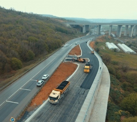 Beykoz Riva Yolu