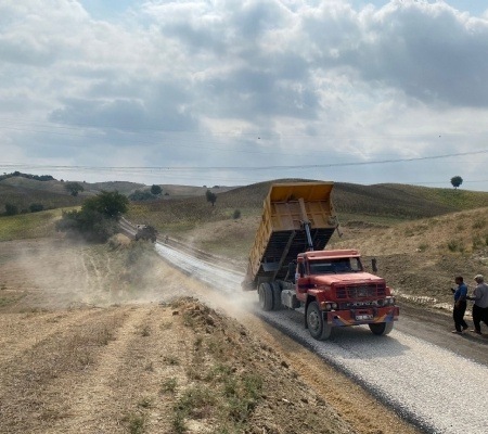 Adana Büyükşehir Belediyesi İşleri